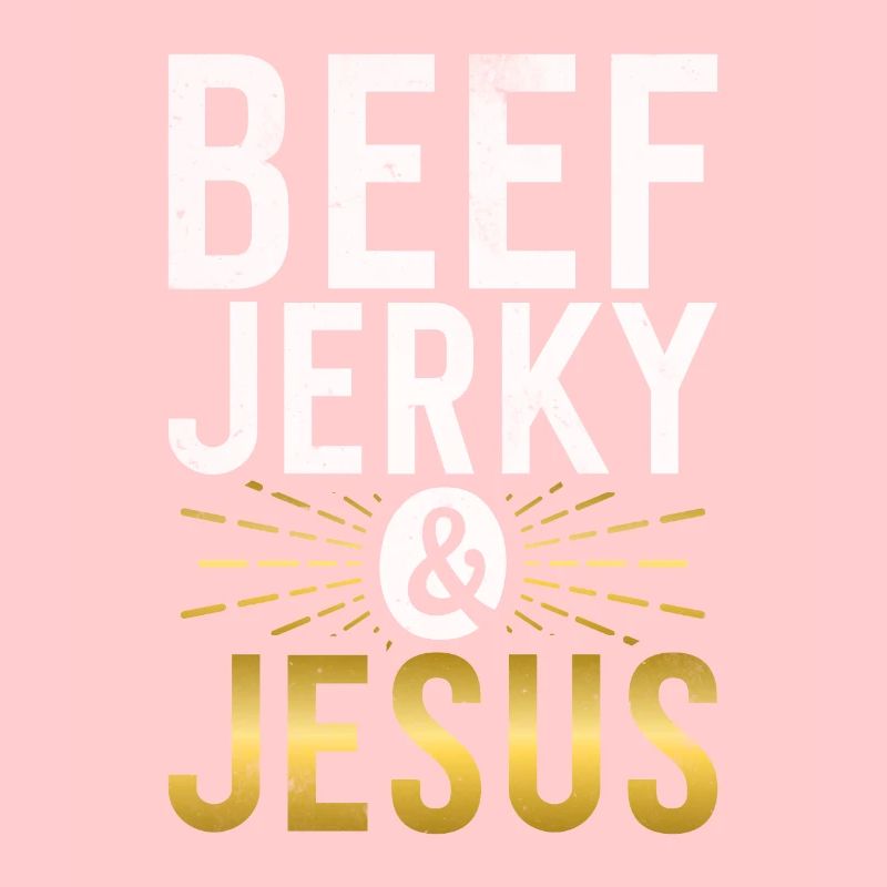 Beef Jerky Gift Beef Jerky Lover