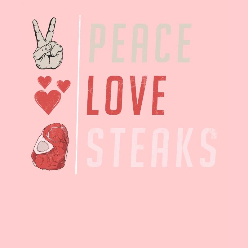 Steak Lover Steak Gift