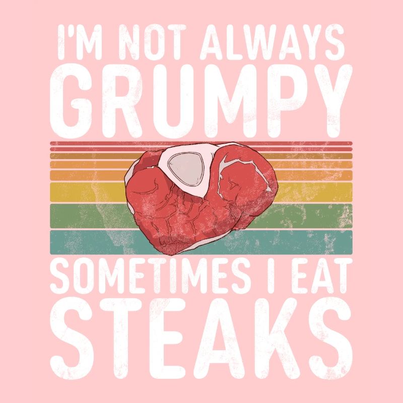 Steak Lover Steak Gift
