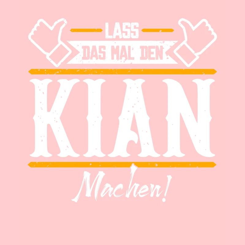 Kian Geschenkidee Geschenk Geburtstag