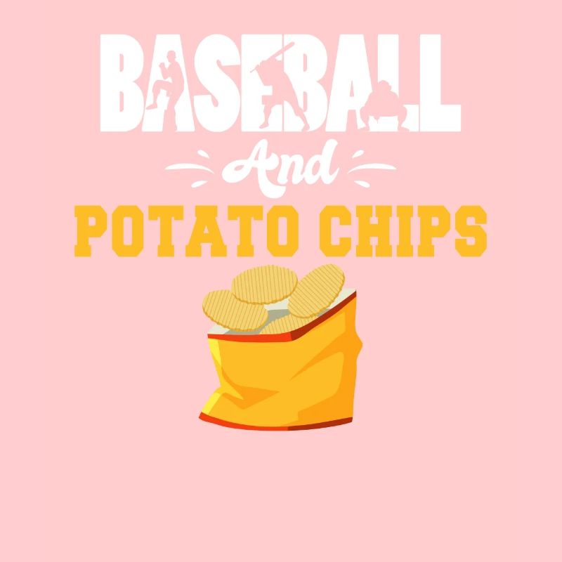 Potato Chips Gift