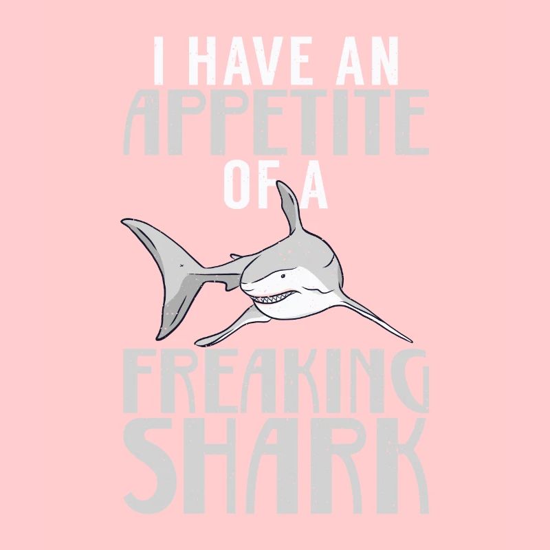Shark Gift Shark Lover