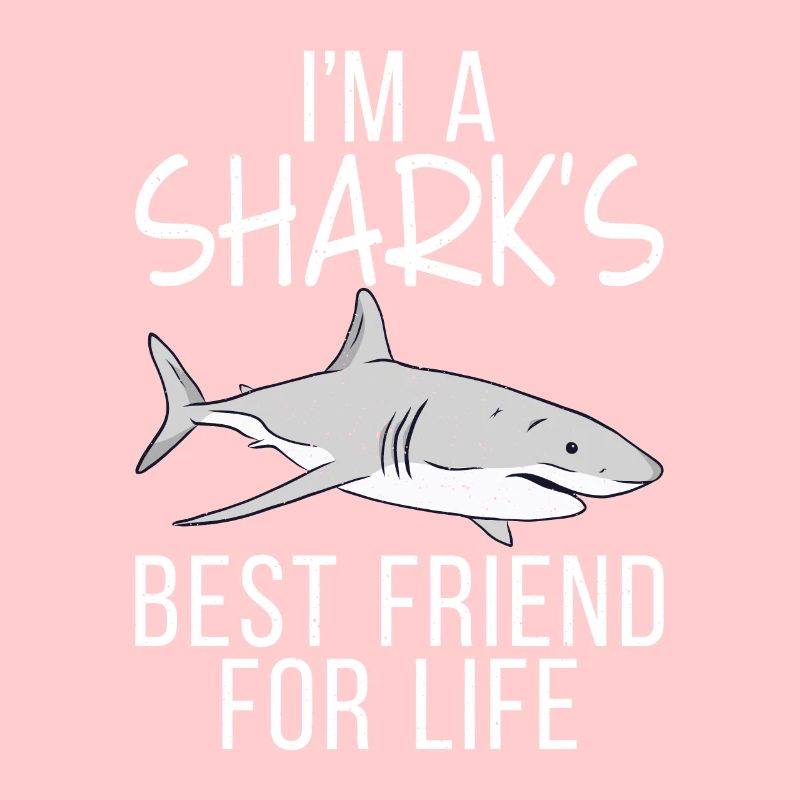 Shark Gift Shark Lover