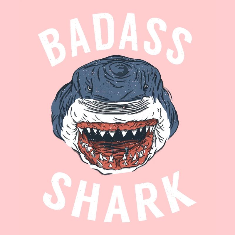Shark Gift Shark Lover