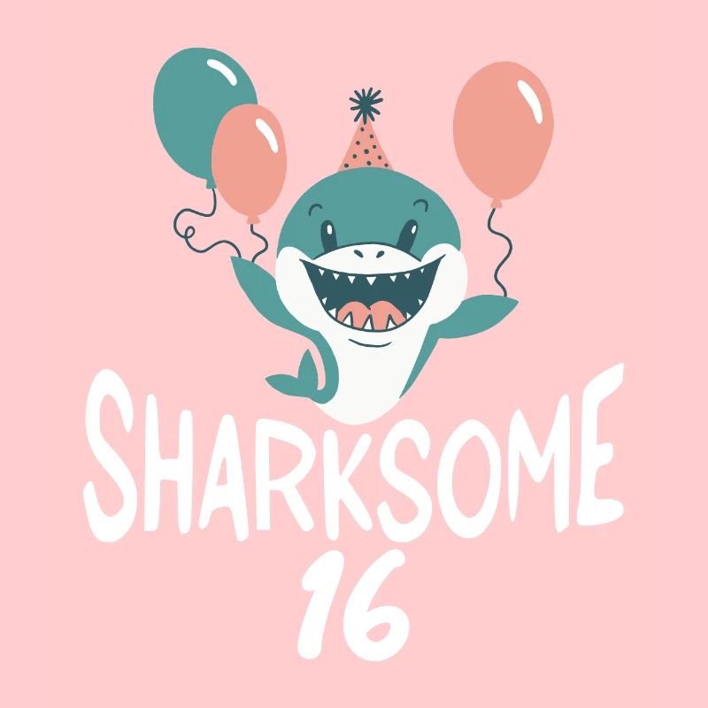 Shark Gift Shark Lover