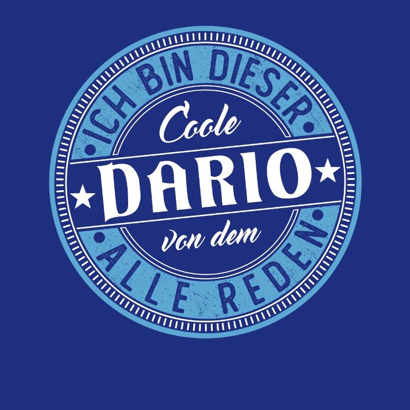 Dario Geschenkidee Geschenk Geburtstag