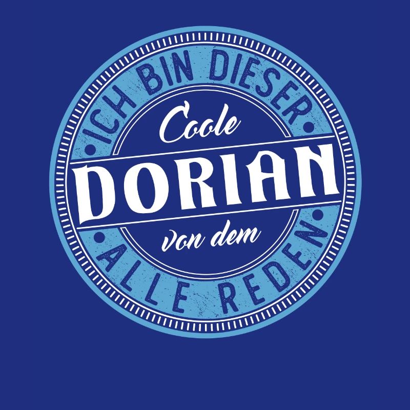 Dorian Geschenkidee Geschenk Geburtstag