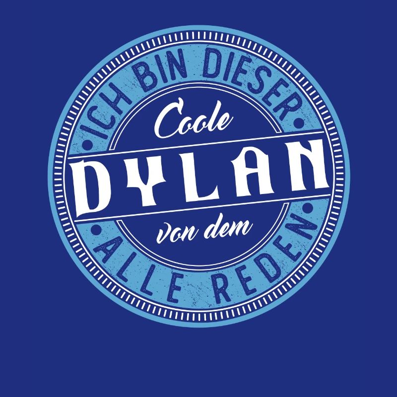 Dylan Geschenkidee Geschenk Geburtstag