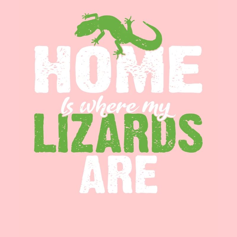 Eidechsenliebhaber Eidechse Geschenk Eidechse Besitzer