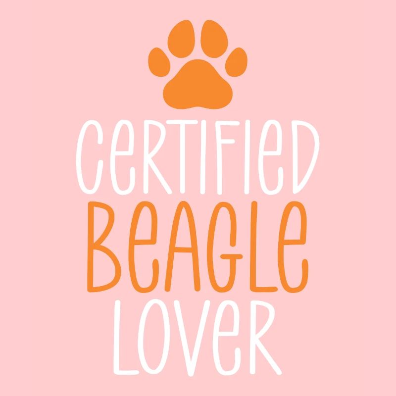 Beagle Cadeau Beagle Propriétaire