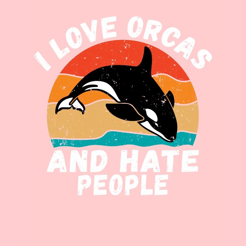 Orca Wal Geschenke