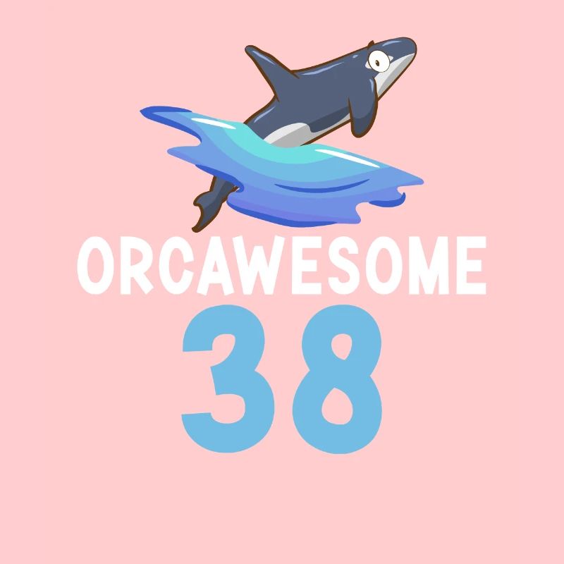 Orca Wal Geschenke