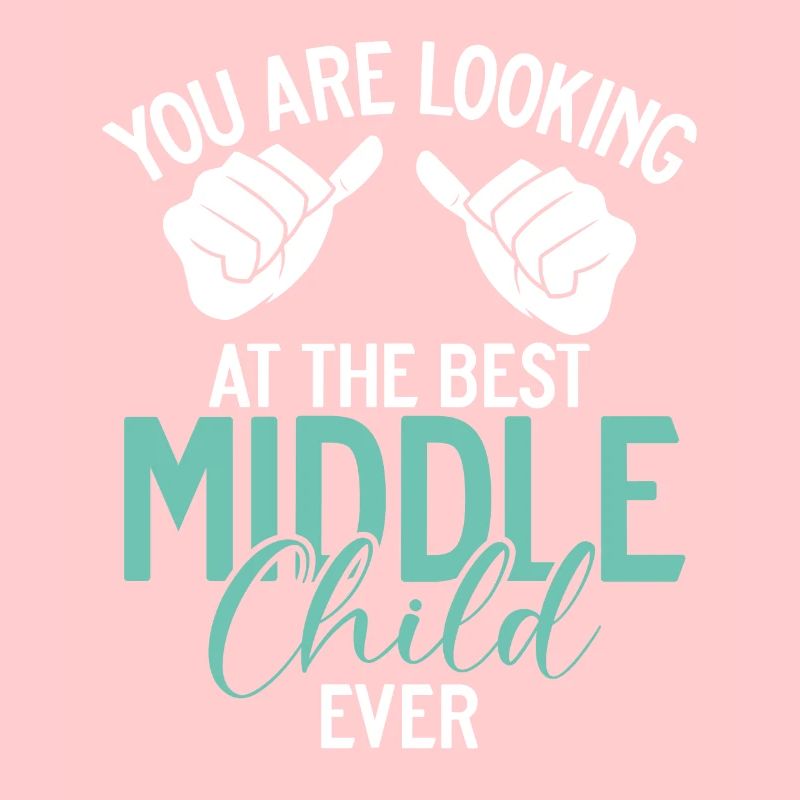 Cadeaux d’enfant du milieu