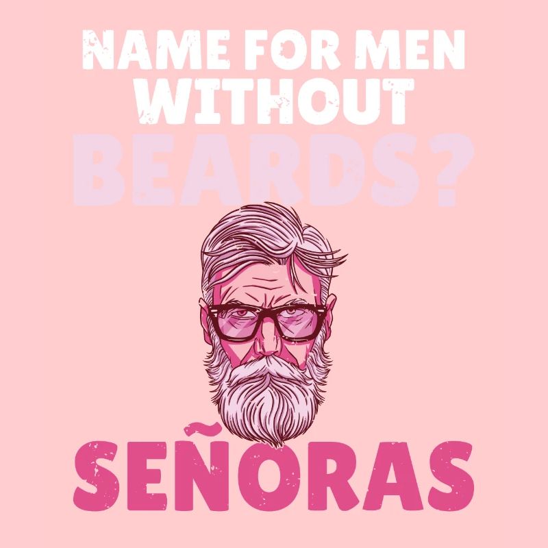 Giftidea Beard Men