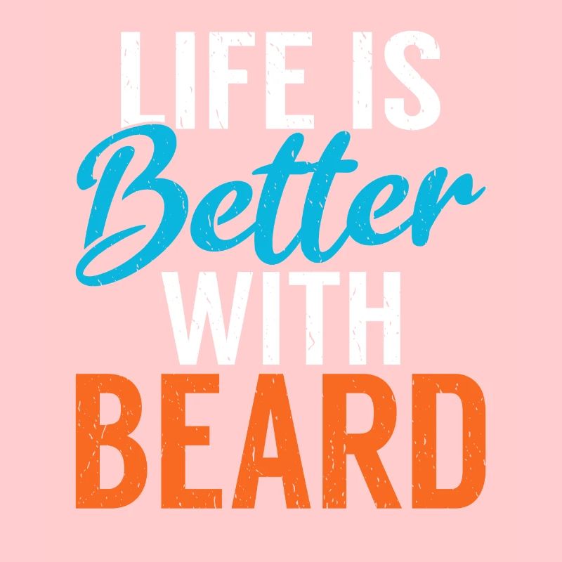 Giftidea Beard Men