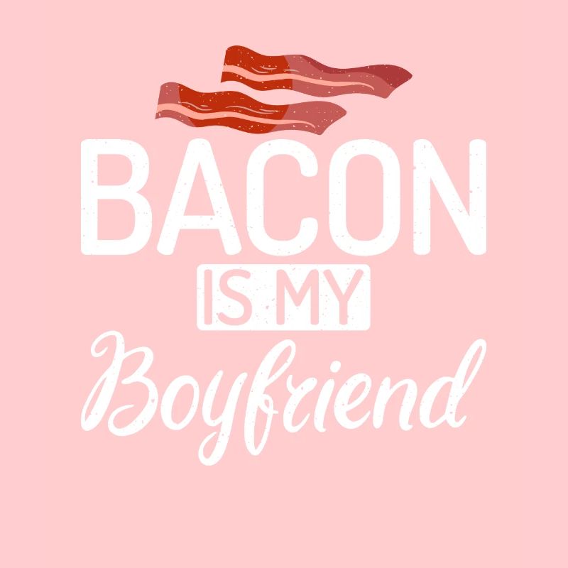 Cadeaux de bacon drôles