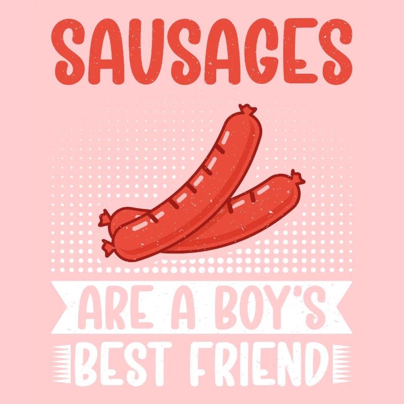 Sausage Lover