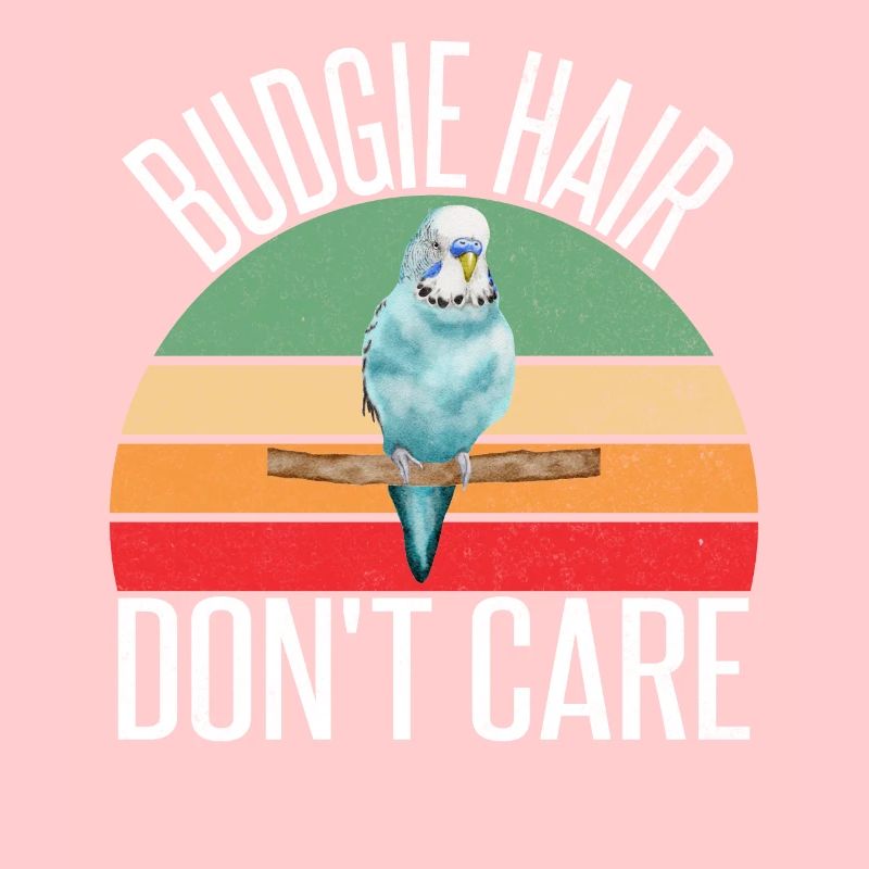 Budgie Gift