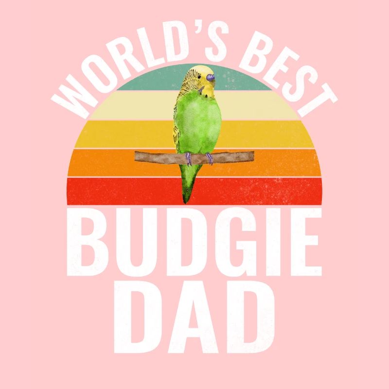 Budgie Gift