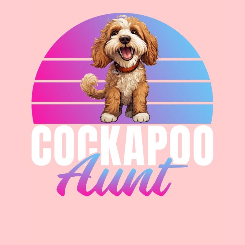Cockapoo Gifts