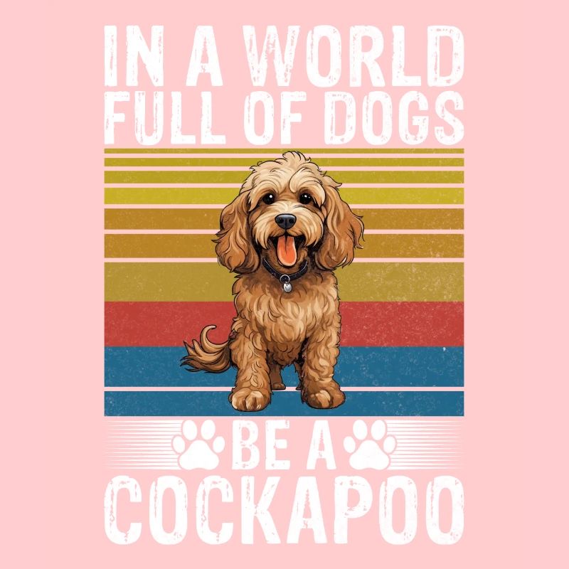 Cockapoo Gifts