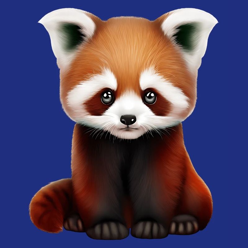 Petit panda