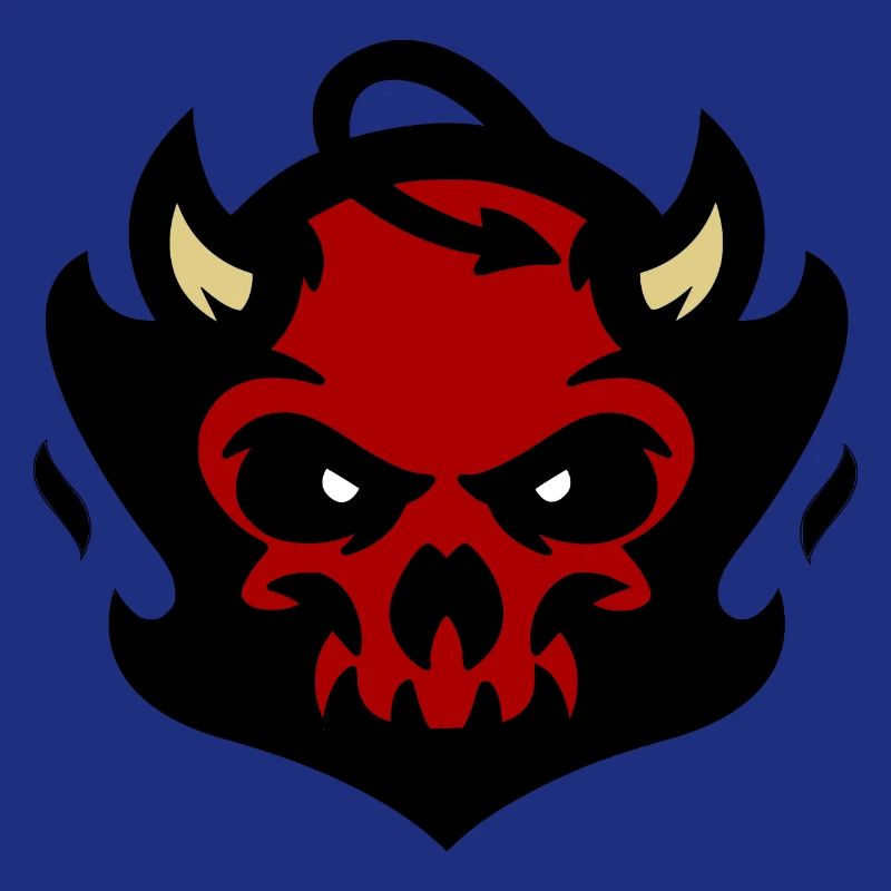 Devil / Devil / Skull