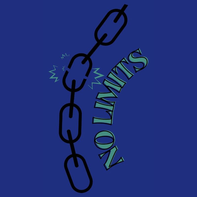 No limits