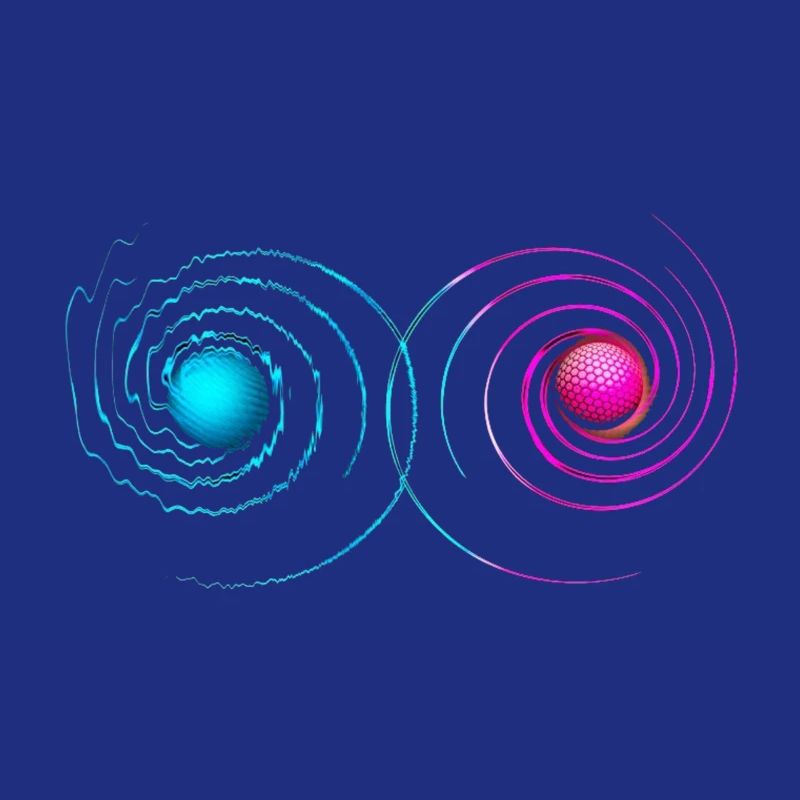 Vibration Schwingung Objekte Kugel Dimension