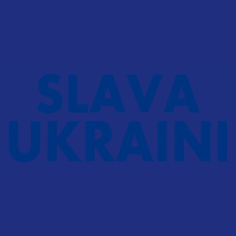 Slava ukraini