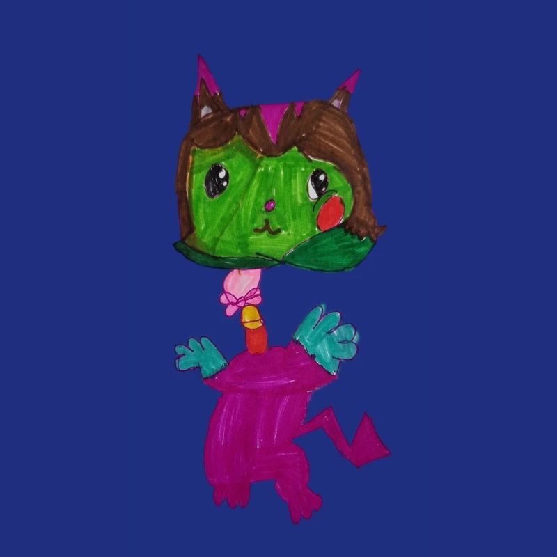 Fantasy creatures
