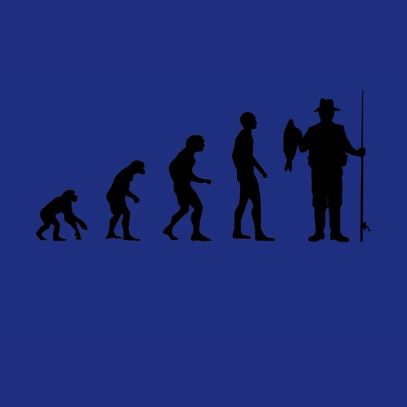 Pêcheur Evolution