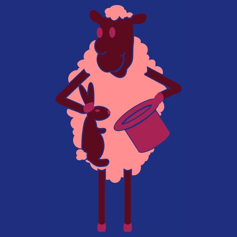 Mouton Trick / Sheep Trick (3c)