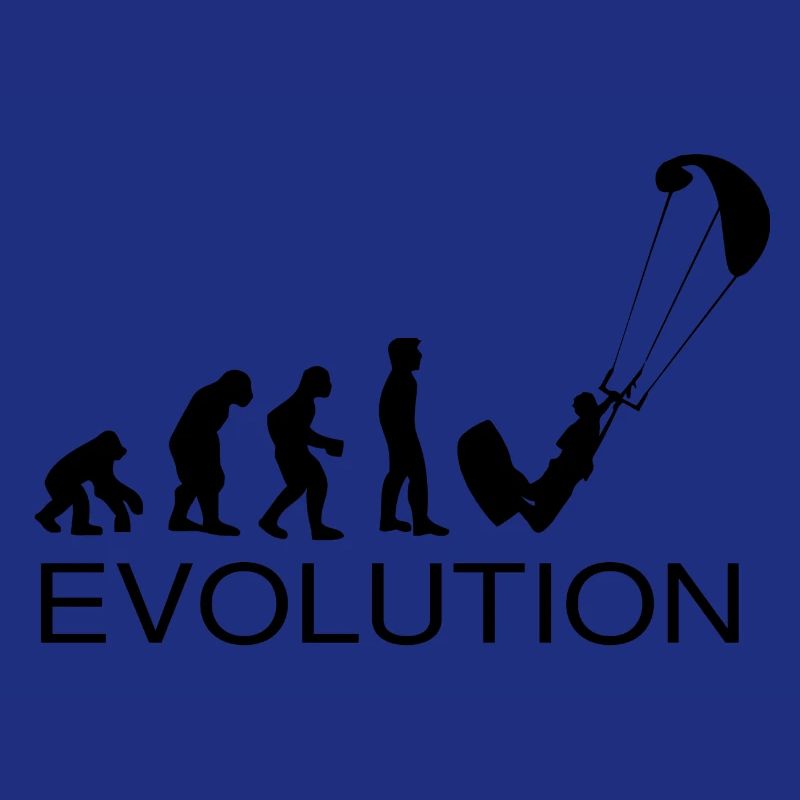 Evolution Kite Surf
