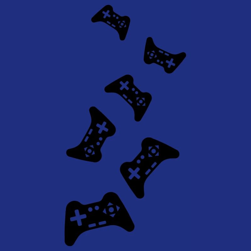 Gamepad Symbol Controller