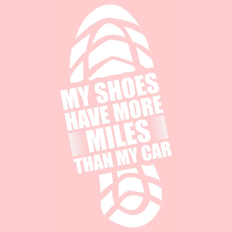 Laufkilometer Training - Marathon