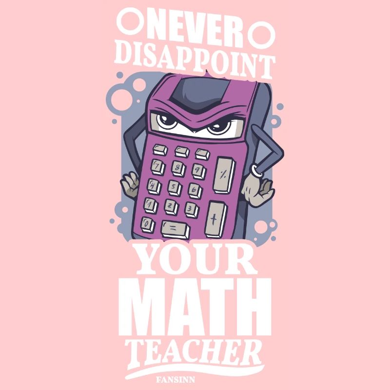 Mathématiques Math Mathématicien Math Professeur Cadeau