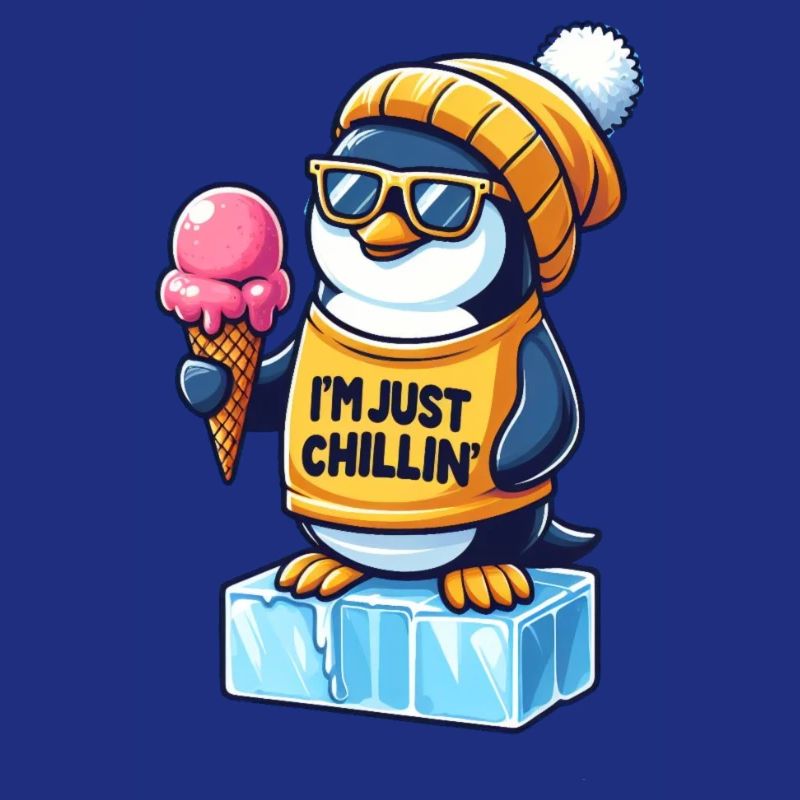 Pinguin