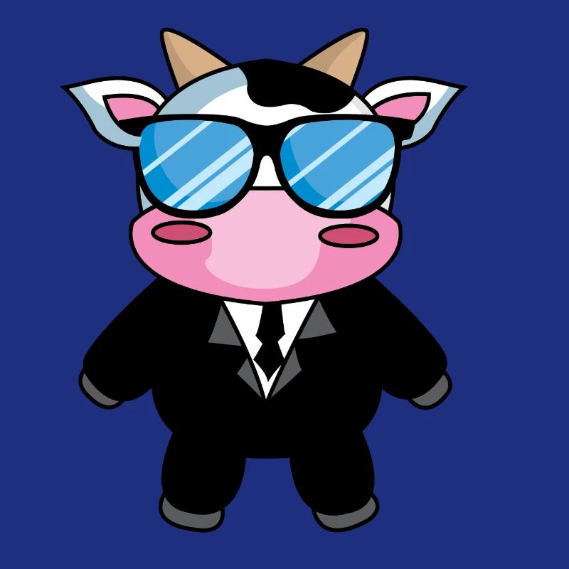 Security oder eher SeKUHrity?