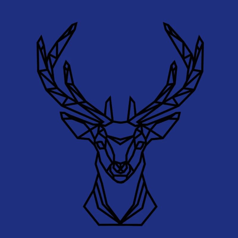 deer head