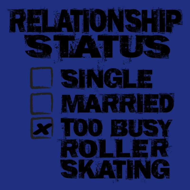 status roller skating