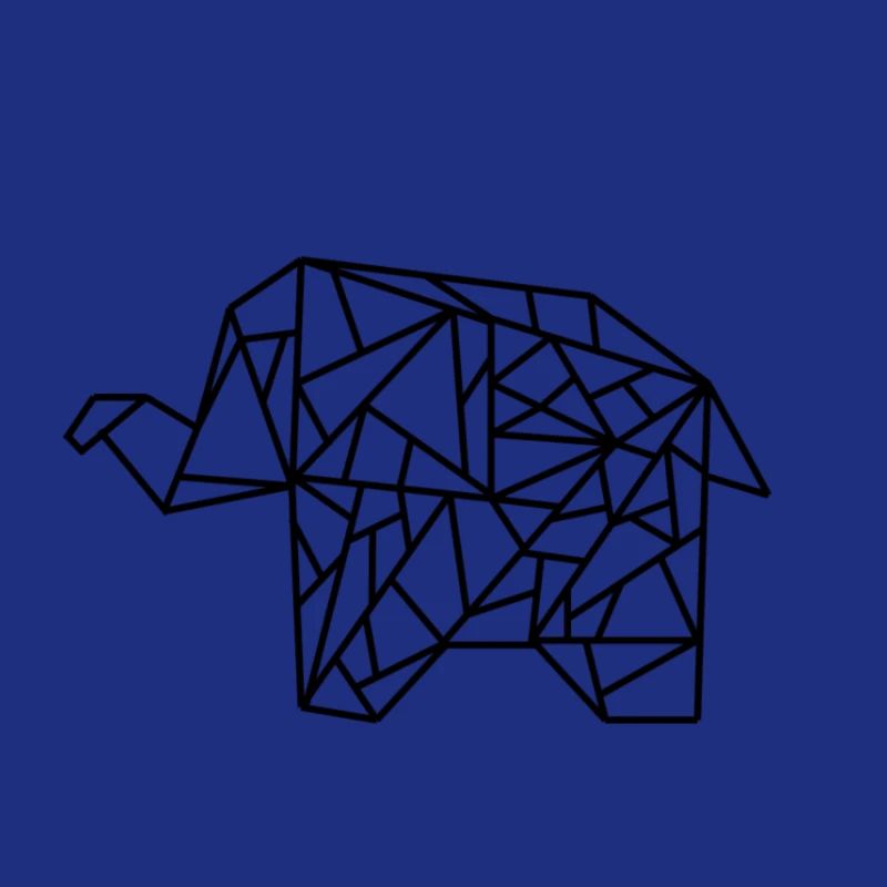 Elefant