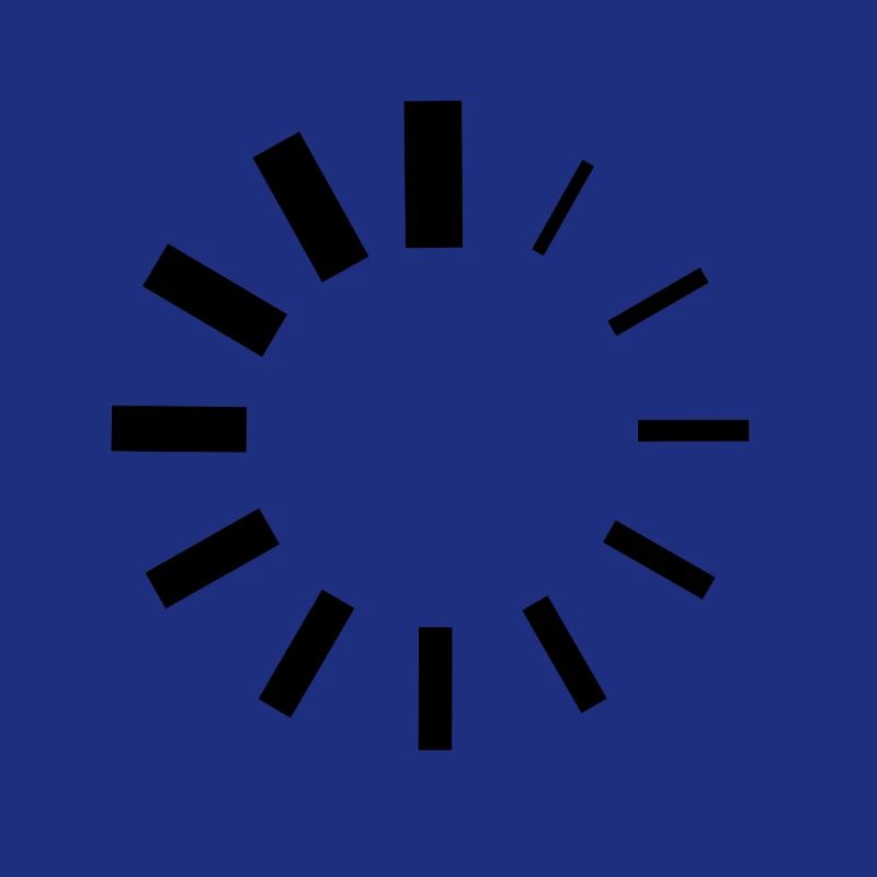 Loading logo