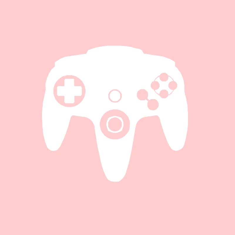 N64 Spiele Controller