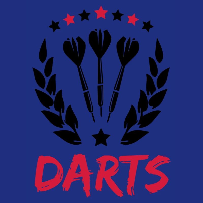 darts