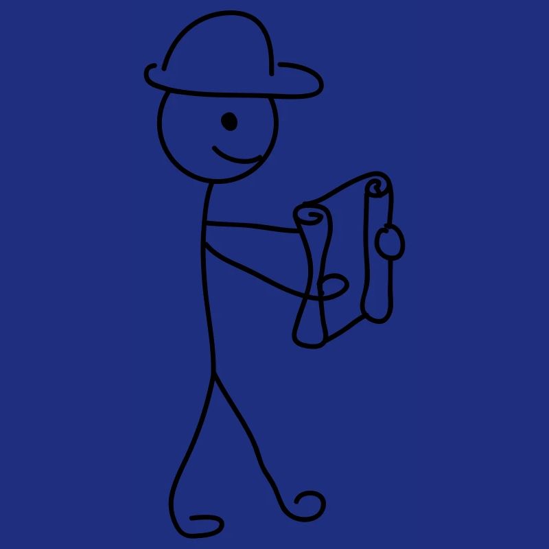 Dessinateur,