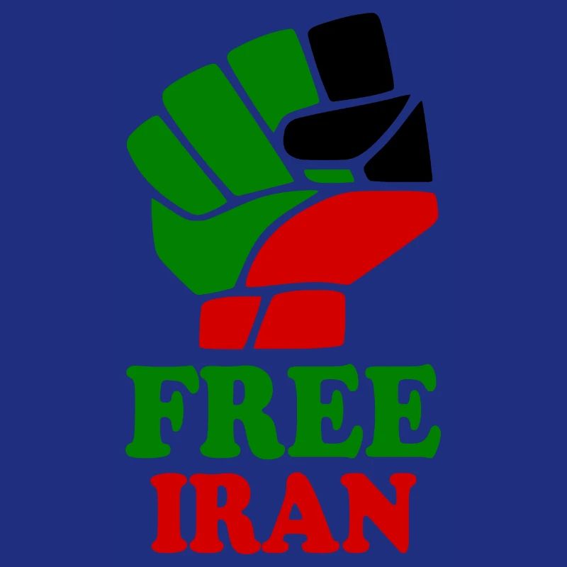 Free iran