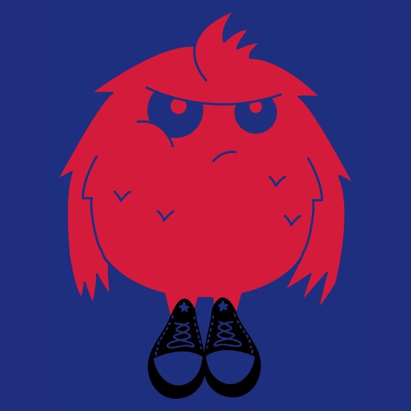 Bad Monster