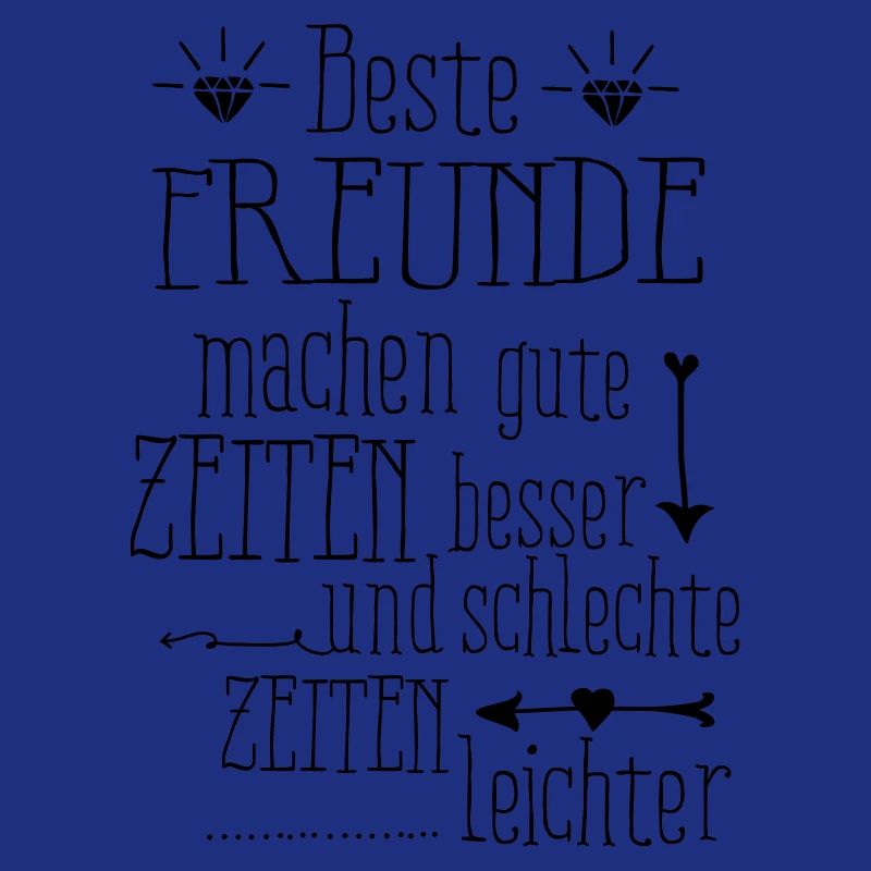 Beste Freunde