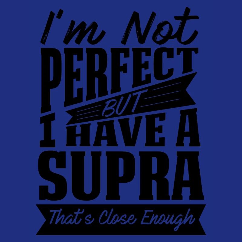 PERFEKT MIT SUPRA B